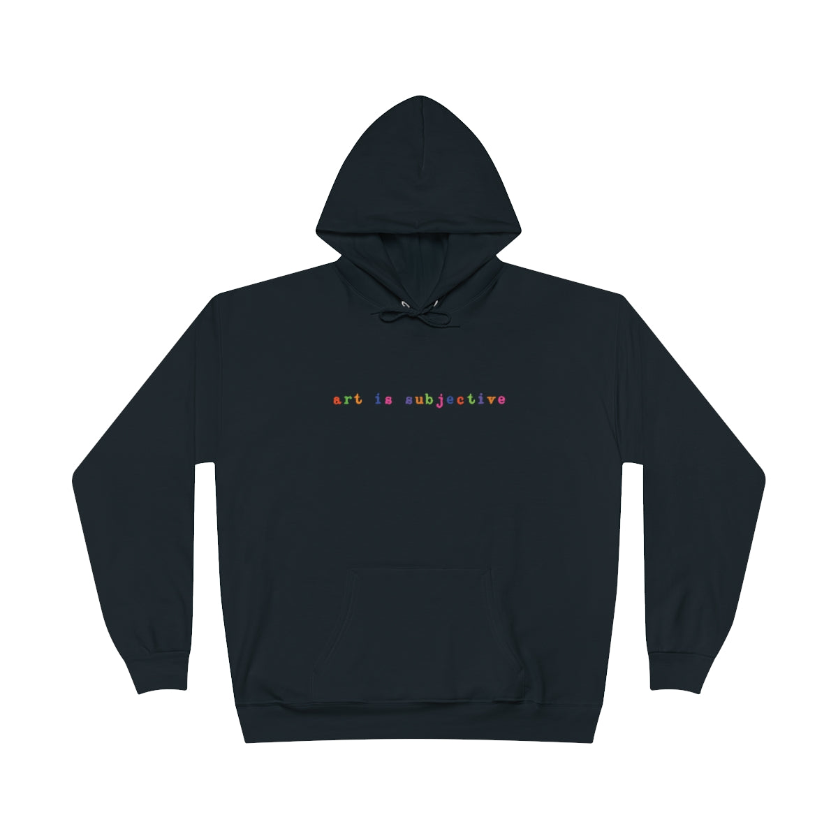 Black 2025 tpwk hoodie